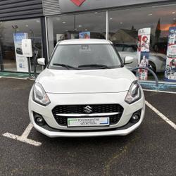 Suzuki Swift 1.2 Dualjet Hybrid 83ch Pack Auto Odos