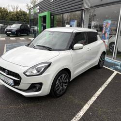 Suzuki Swift 1.2 Dualjet Hybrid 83ch Pack Auto Odos
