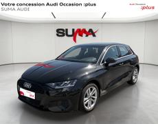 Audi A3 Sportback Chalon-sur-Saône