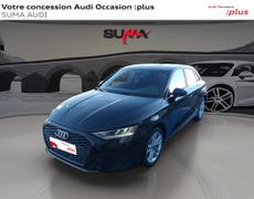 Audi A3 Sportback Chalon-sur-Saône
