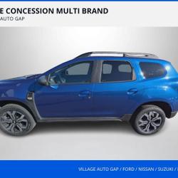 Dacia Duster 1.3 TCe 130ch FAP Journey 4x2 occasion - Gap - photo 2/24