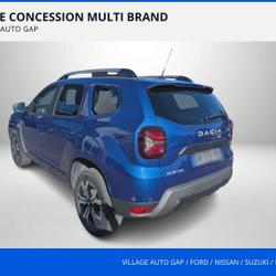 Dacia Duster 1.3 TCe 130ch FAP Journey 4x2 occasion - Gap - photo 3/24
