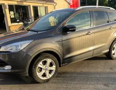 Ford Kuga Alençon