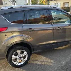 Ford Kuga 2.0 TDCI 120CH TITANIUM Alen&ccedil;on