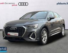 Audi Q3 Marseille 11e Arrondissement