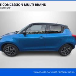 Suzuki Swift 1.2 Hybrid 83ch Pack AllGrip occasion - Gap - photo 2/23