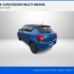 Suzuki Swift 1.2 Hybrid 83ch Pack AllGrip occasion - Gap - photo 3/23