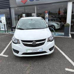 Opel Karl 1.0 75ch Edition Odos