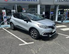 Renault Captur Odos