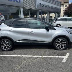 Renault Captur 0.9 TCe 90ch energy Zen Odos