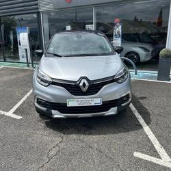 Renault Captur 0.9 TCe 90ch energy Zen Odos