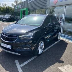 Opel Mokka 1.4 Turbo 140ch Edition 4x2 Odos