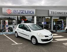 Renault Clio 3 Odos