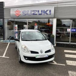 Renault Clio 3 1.2 TCe 100ch Dynamique 5p Odos