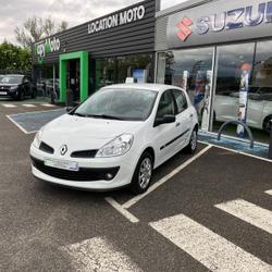 Renault Clio 3 1.2 TCe 100ch Dynamique 5p Odos
