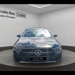 Mercedes CLA 200 d 150ch Progressive Line 8G-DCT Ceris&eacute;