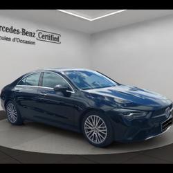 Mercedes CLA 200 d 150ch Progressive Line 8G-DCT Ceris&eacute;