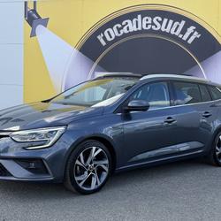 Renault Megane 4 Estate R.S. Line TCe 160 EDC FAP Saint-Barth&eacute;lemy-d'Anjou