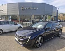 Peugeot 508 SW Cluny