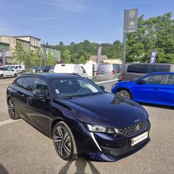 Peugeot 508 SW Puretech 225 S&S EAT8 GT Cluny