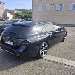 Peugeot 508 SW Puretech 225 S&S EAT8 GT Cluny