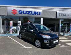 Citroen C3 Picasso Odos