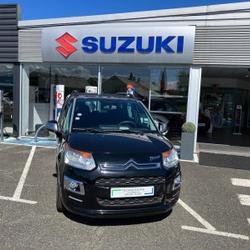 Citroen C3 Picasso 1.4 VTi Collection Odos