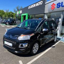 Citroen C3 Picasso 1.4 VTi Collection Odos
