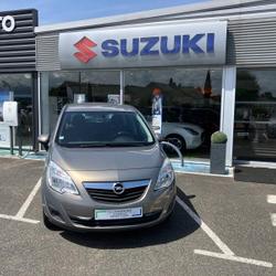 Opel Meriva 1.7 CDTI110 FAP Enjoy Odos