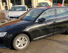 Audi A4 Avant Alençon
