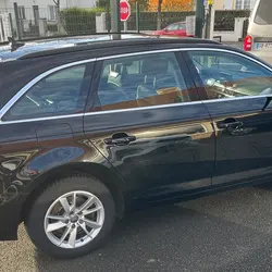 Audi A4 Avant 2.0 TDI 150CH BUSINESS LINE S TRONIC 7 Alen&ccedil;on