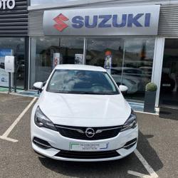 Opel Astra 1.2 Turbo 130ch Elegance 7cv Odos