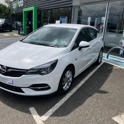 Opel Astra 1.2 Turbo 130ch Elegance 7cv Odos