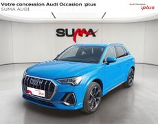 Audi Q3 Chalon-sur-Saône