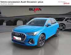 Audi Q3 Chalon-sur-Saône