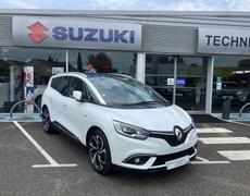Renault Grand Scenic 4 Odos