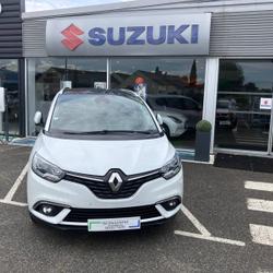 Renault Grand Scenic 4 1.6 dCi 130ch Energy Intens Odos