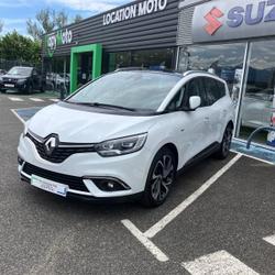 Renault Grand Scenic 4 1.6 dCi 130ch Energy Intens Odos