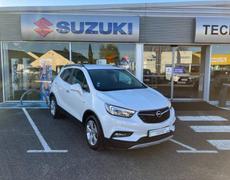 Opel Mokka Odos