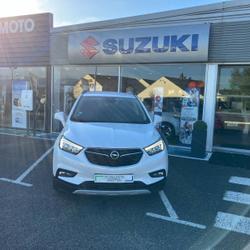 Opel Mokka 1.4 Turbo 140ch Elite 4x2 BVA Odos