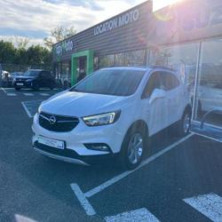 Opel Mokka 1.4 Turbo 140ch Elite 4x2 BVA Odos