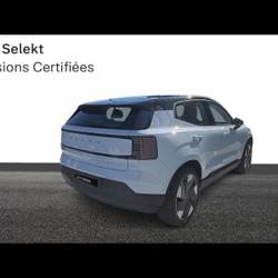 Volvo EX30 Single Extended Range 272ch Ultra La Garde