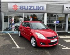 Suzuki Swift Odos