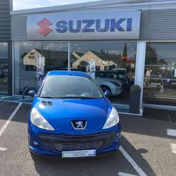 Peugeot 206+ 1.4 HDi Pack Limited 5p Odos