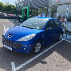 Peugeot 206+ 1.4 HDi Pack Limited 5p Odos