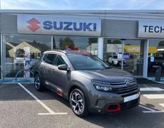 Citroen C5 Aircross Odos