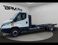 Iveco Daily Lesquin
