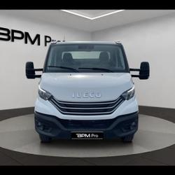 Iveco Daily 72C14H GAZ GNC empattement 4750 3.0 Tor Hi-Matic Lesquin