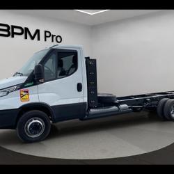 Iveco Daily 72C14H GAZ GNC empattement 4750 3.0 Tor Hi-Matic Lesquin