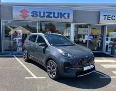 Kia Sportage Odos